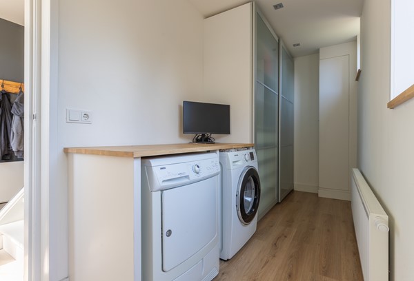 Medium property photo - Zuideinde 85A, 2371 BS Roelofarendsveen